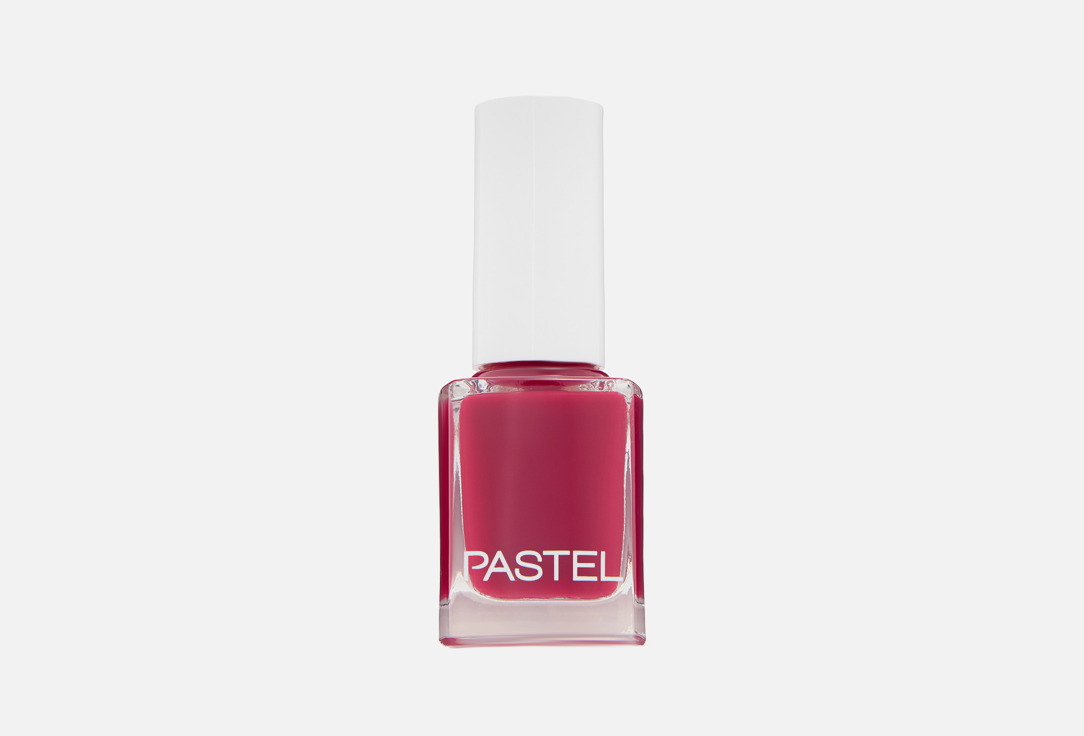 Pastel Cosmetics Лак для ногтей Nail polish 39 13 мл Pastel Cosmetics Лак для ногтей Nail polish