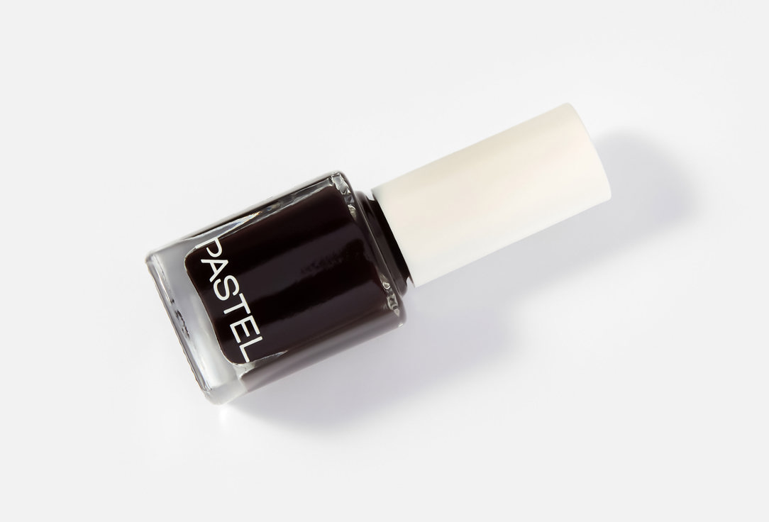 Pastel Cosmetics Glossy Nail Lacquer Nail Polish
