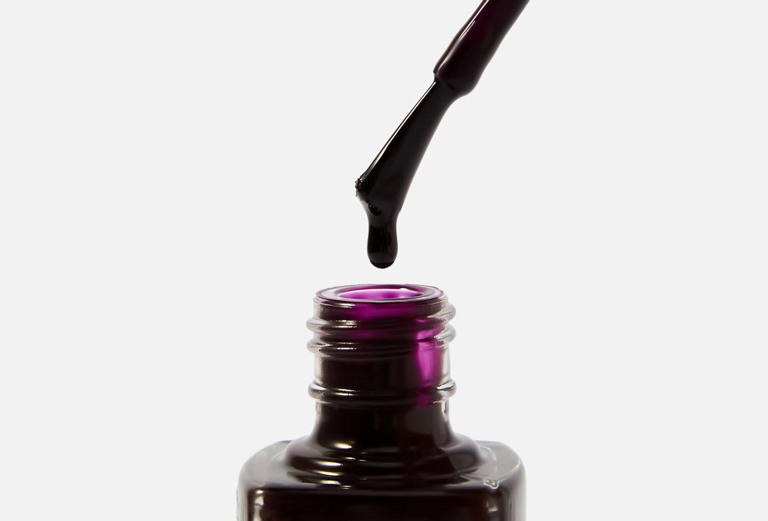 Pastel Cosmetics Glossy Nail Lacquer Nail Polish