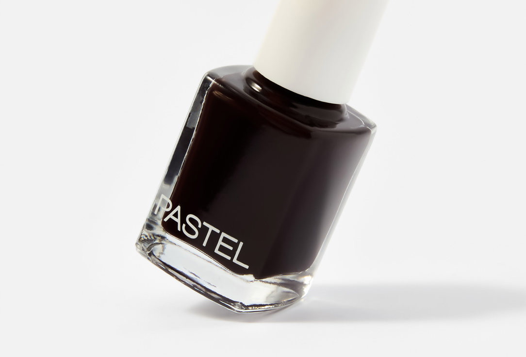 Pastel Cosmetics Glossy Nail Lacquer Nail Polish