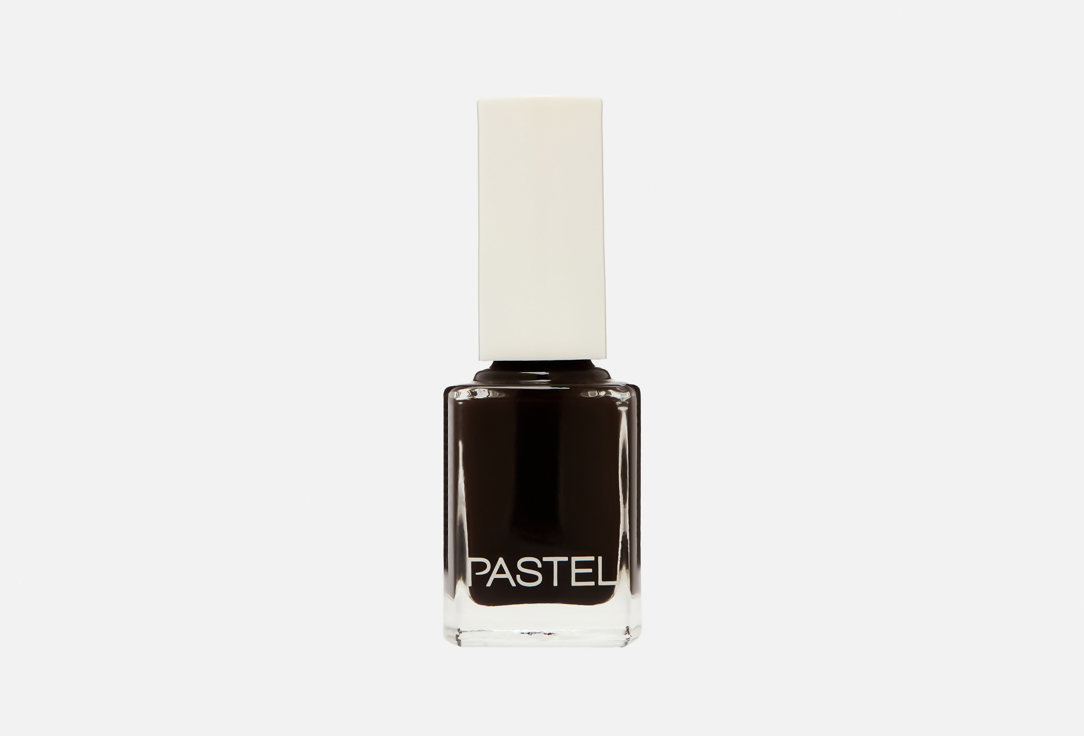 Pastel Cosmetics Glossy Nail Lacquer Nail Polish