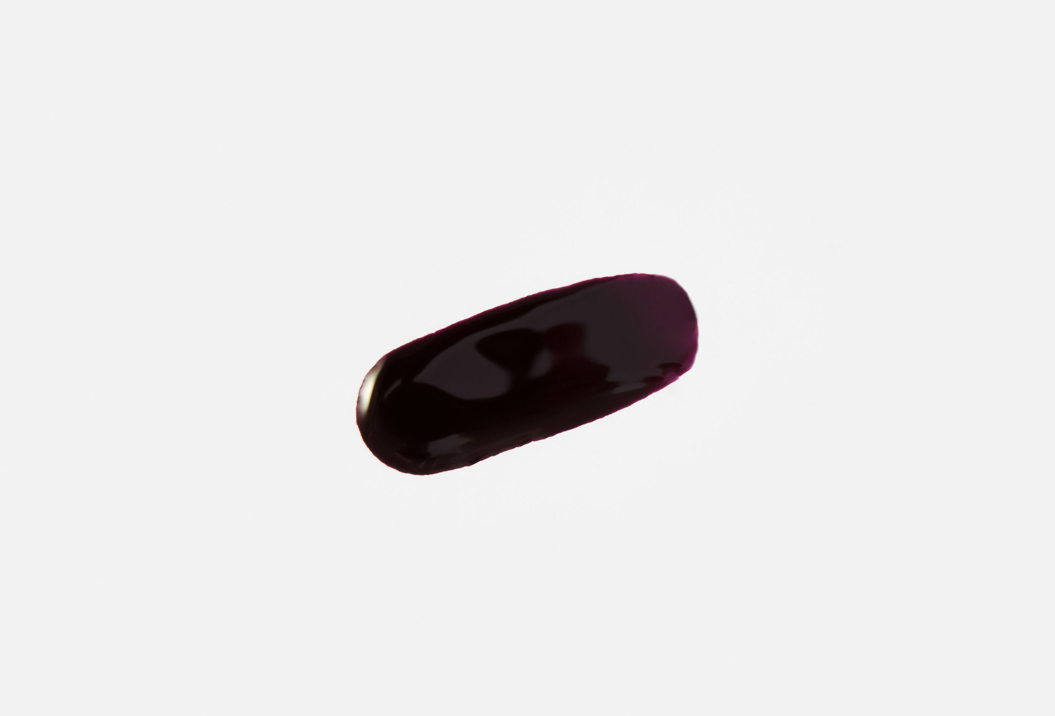 Pastel Cosmetics Glossy Nail Lacquer Nail Polish