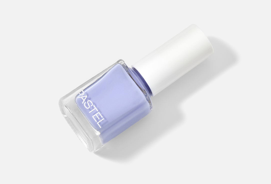 Pastel Cosmetics Лак для ногтей Nail polish