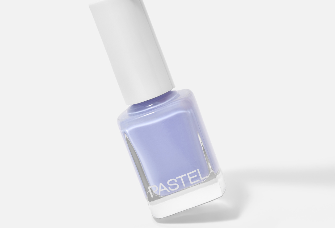 Pastel Cosmetics Лак для ногтей Nail polish