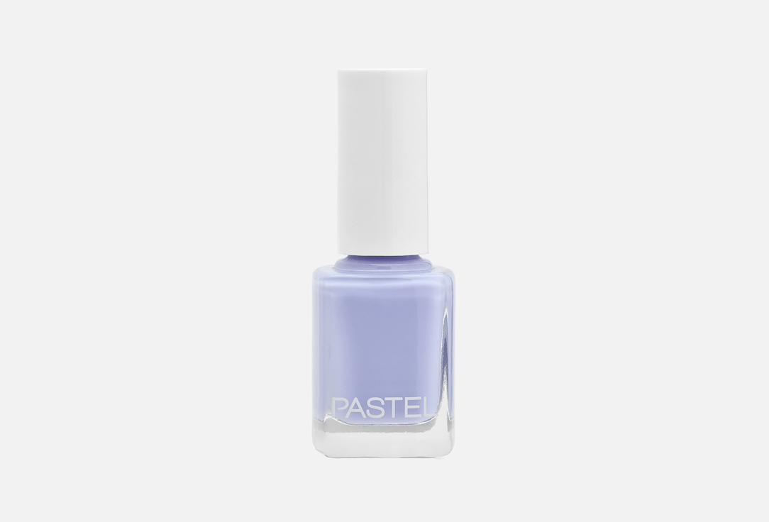 Pastel Cosmetics Лак для ногтей Nail polish
