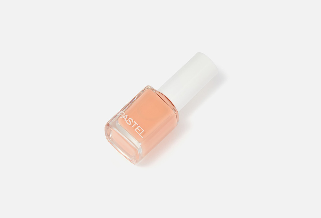Pastel Cosmetics Glossy Nail Lacquer Nail Polish 234, Cupid 13 ml Pastel Cosmetics Glossy Nail Lacquer Nail Polish