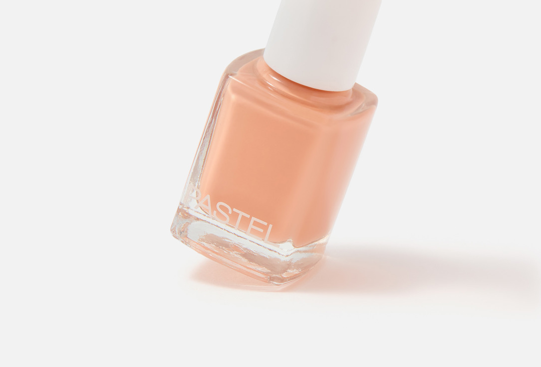 Pastel Cosmetics Glossy Nail Lacquer Nail Polish 234, Cupid 13 ml Pastel Cosmetics Glossy Nail Lacquer Nail Polish
