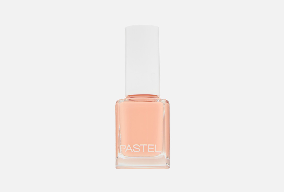 Pastel Cosmetics Glossy Nail Lacquer Nail Polish 234, Cupid 13 ml Pastel Cosmetics Glossy Nail Lacquer Nail Polish