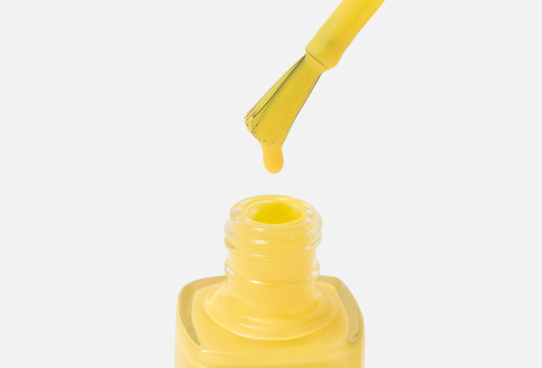 Pastel Cosmetics Glossy Nail Lacquer Nail Polish