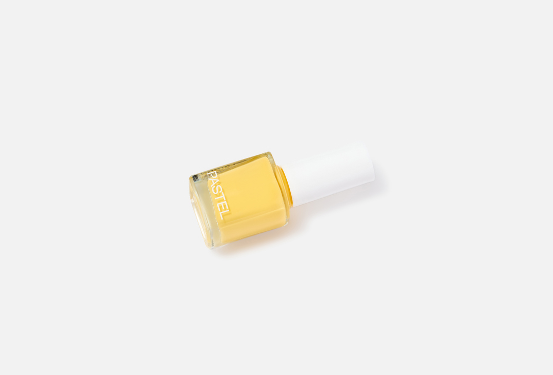 Pastel Cosmetics Glossy Nail Lacquer Nail Polish