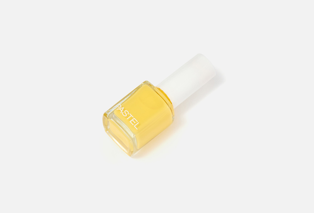 Pastel Cosmetics Glossy Nail Lacquer Nail Polish
