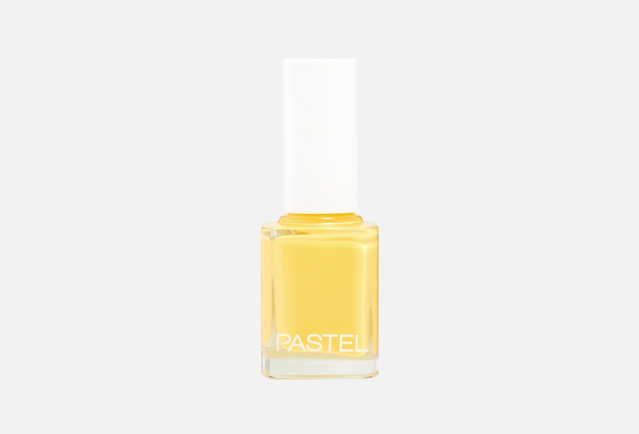 Nail Polish 13 295, Lemonade