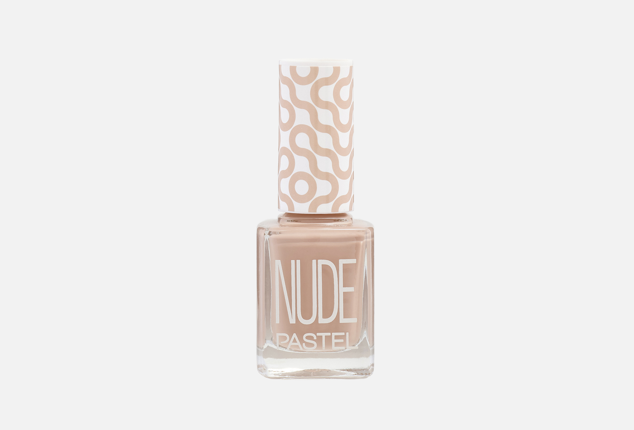 Nude Nail Polish  13 757, Grege