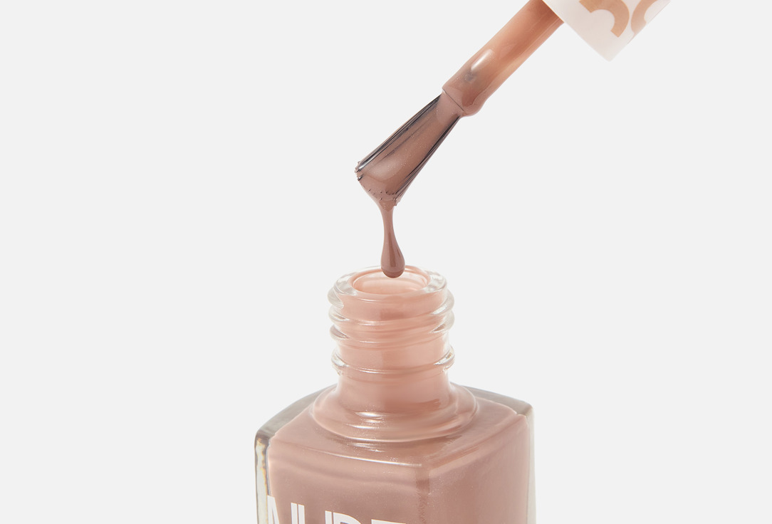 Pastel Cosmetics Nail Polish Nude