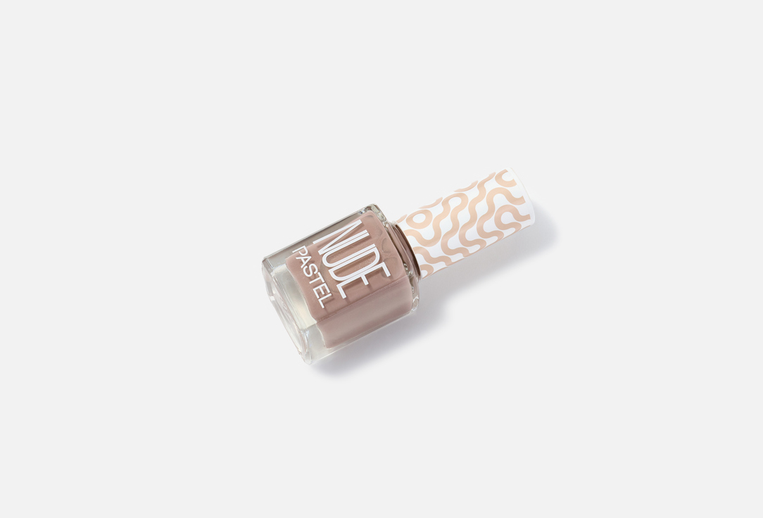 Pastel Cosmetics Nail Polish Nude