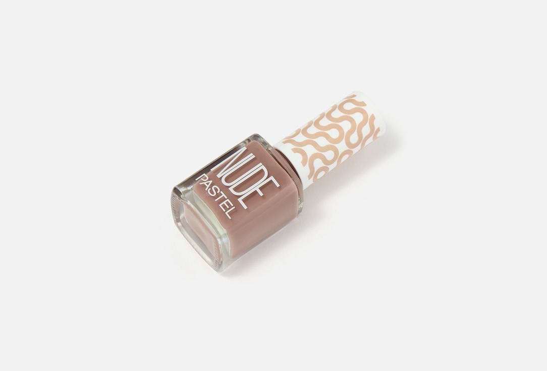 Pastel Cosmetics Nail Polish Nude