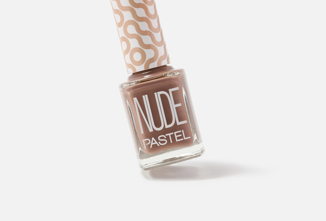 Pastel Cosmetics Nail Polish Nude