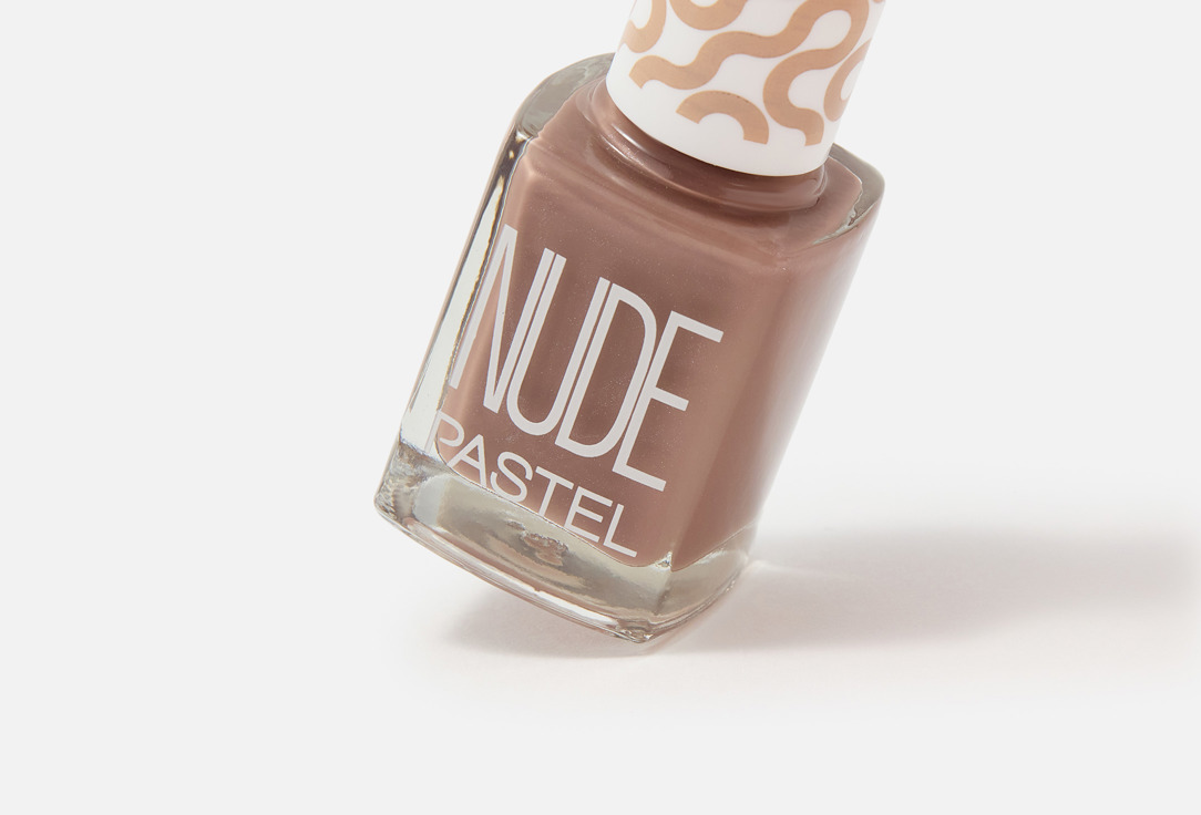 Pastel Cosmetics Nail Polish Nude