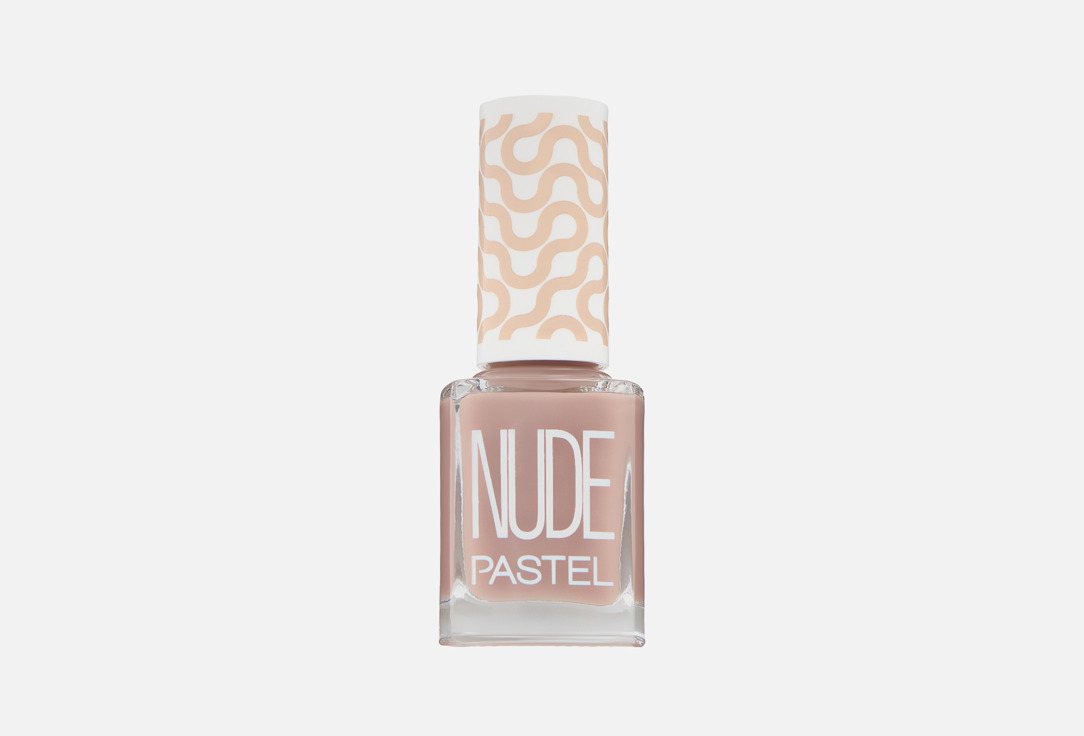 Pastel Cosmetics Nail Polish Nude