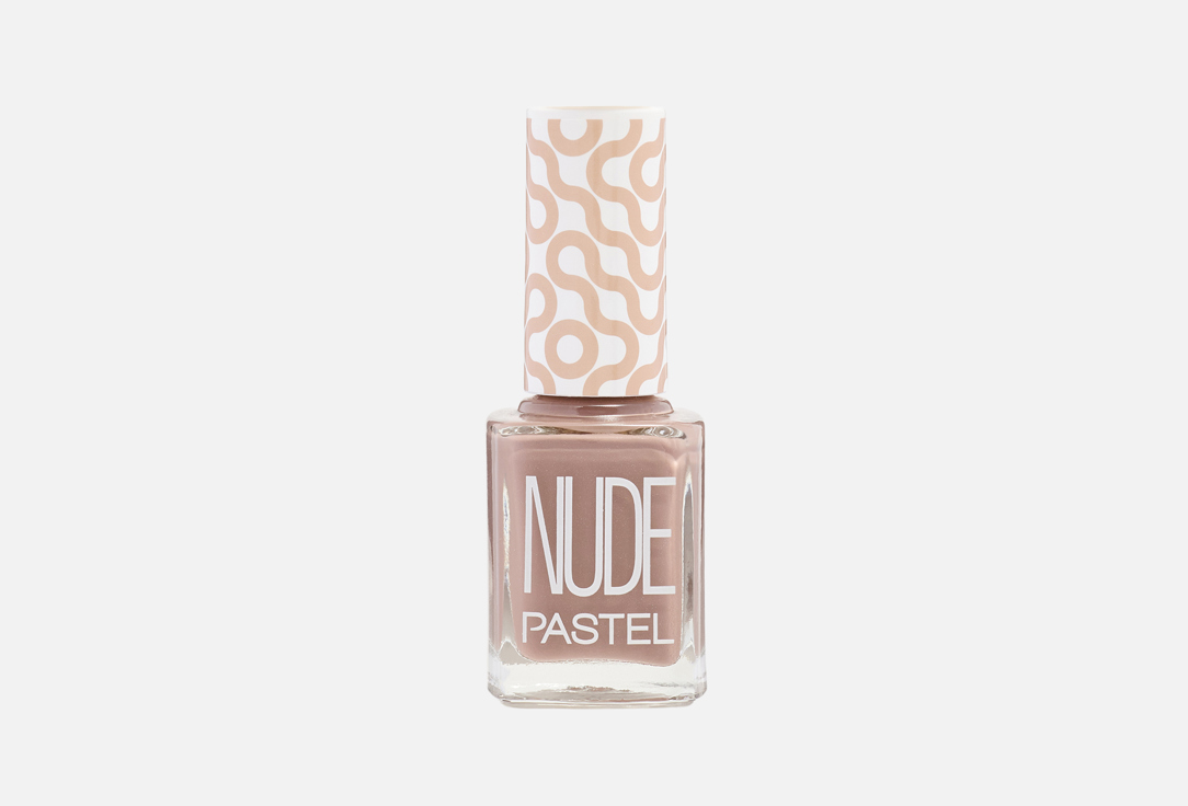 Pastel Cosmetics Nail Polish Nude