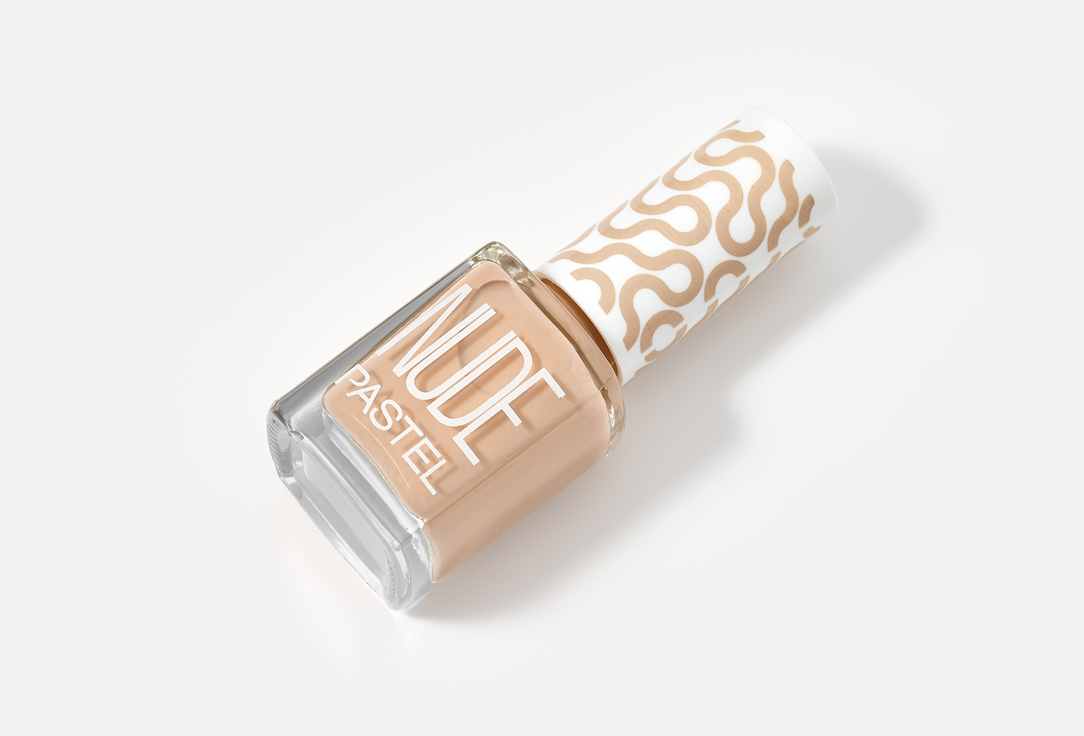 Pastel Cosmetics Nail Polish Nude