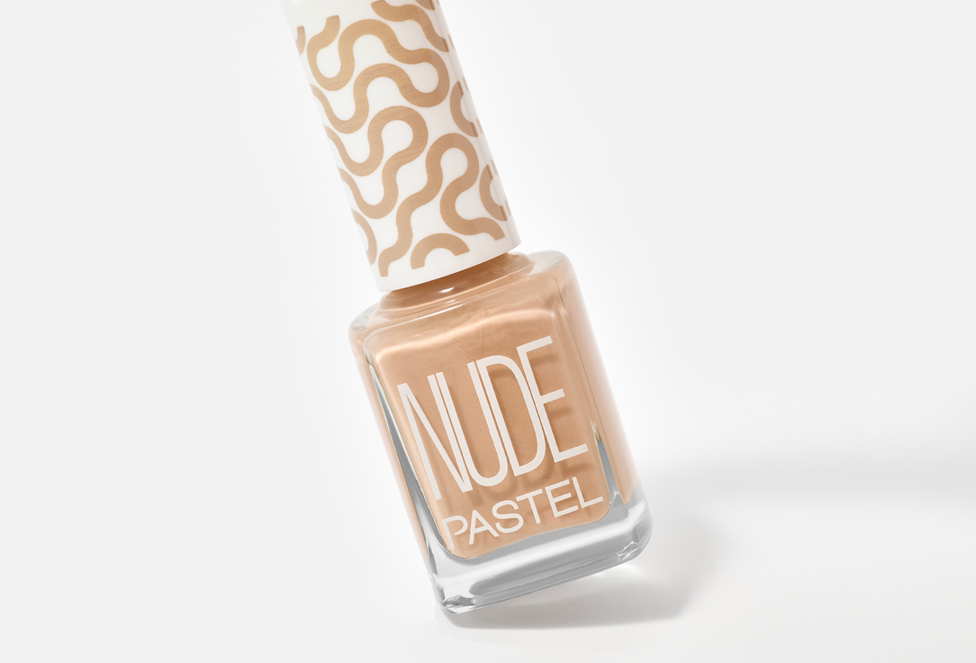 Pastel Cosmetics Nail Polish Nude