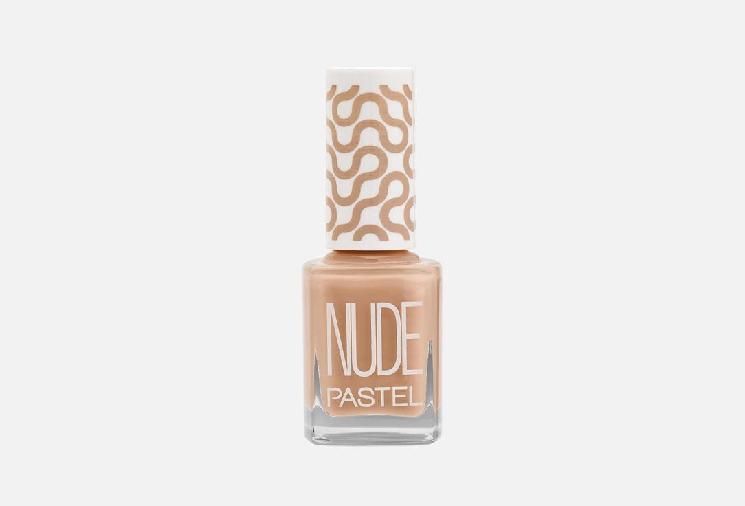 Pastel Cosmetics Nail Polish Nude