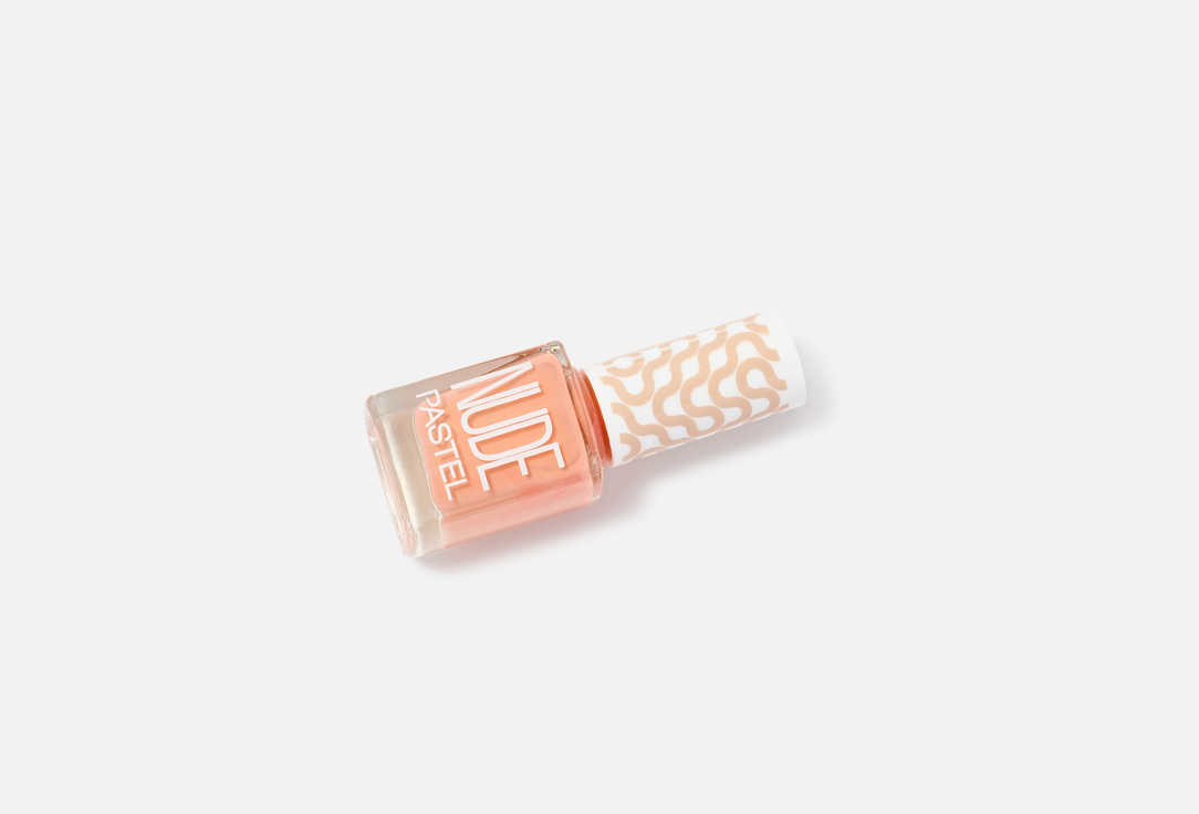 Pastel Cosmetics Nail Polish Nude 770, Ballet 13 ml Pastel Cosmetics Nail Polish Nude
