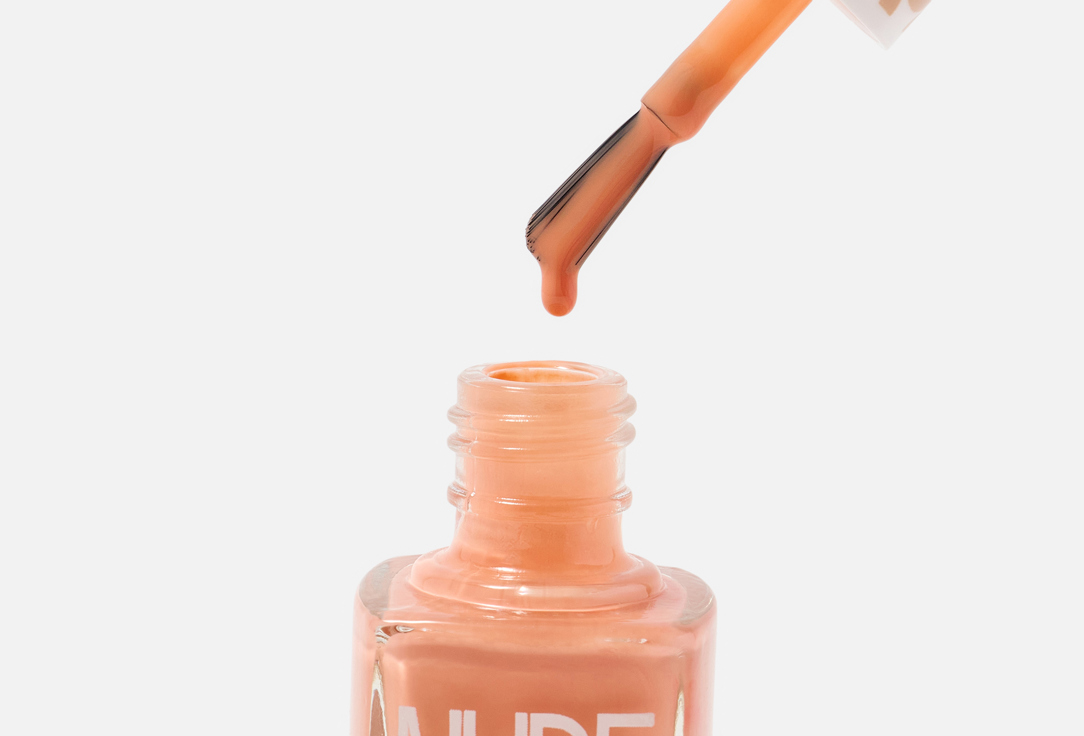 Pastel Cosmetics Nail Polish Nude 770, Ballet 13 ml Pastel Cosmetics Nail Polish Nude