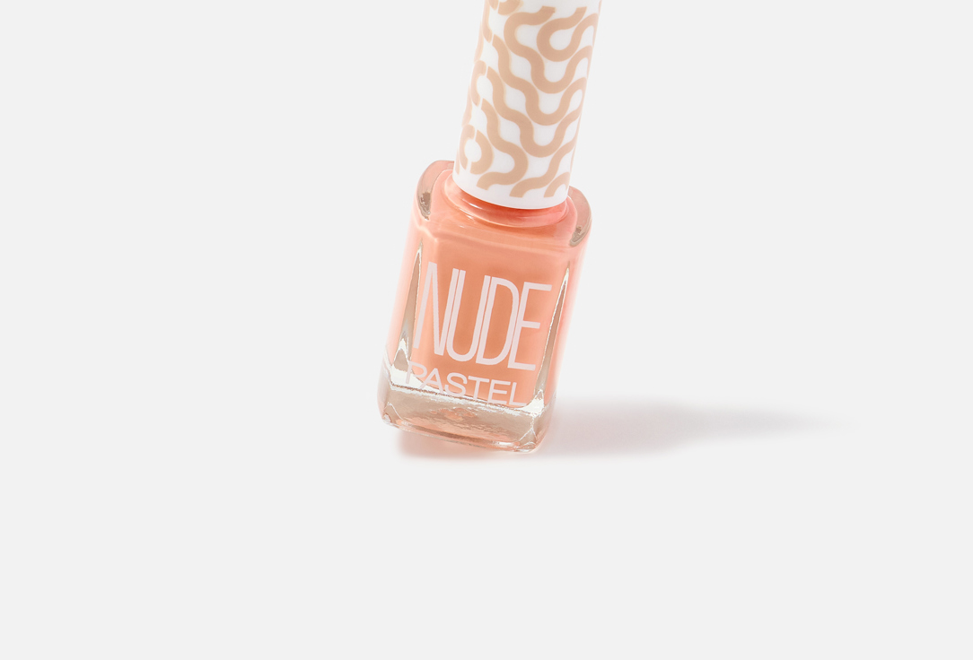 Pastel Cosmetics Nail Polish Nude 770, Ballet 13 ml Pastel Cosmetics Nail Polish Nude
