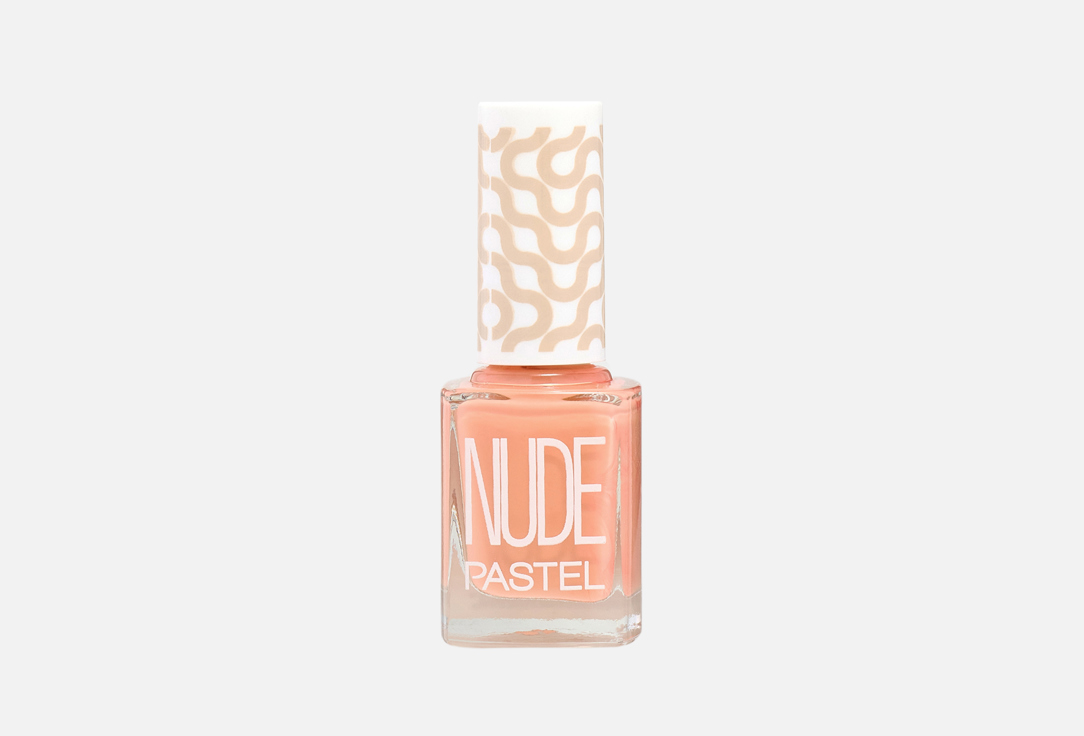 Pastel Cosmetics Nail Polish Nude 770, Ballet 13 ml Pastel Cosmetics Nail Polish Nude
