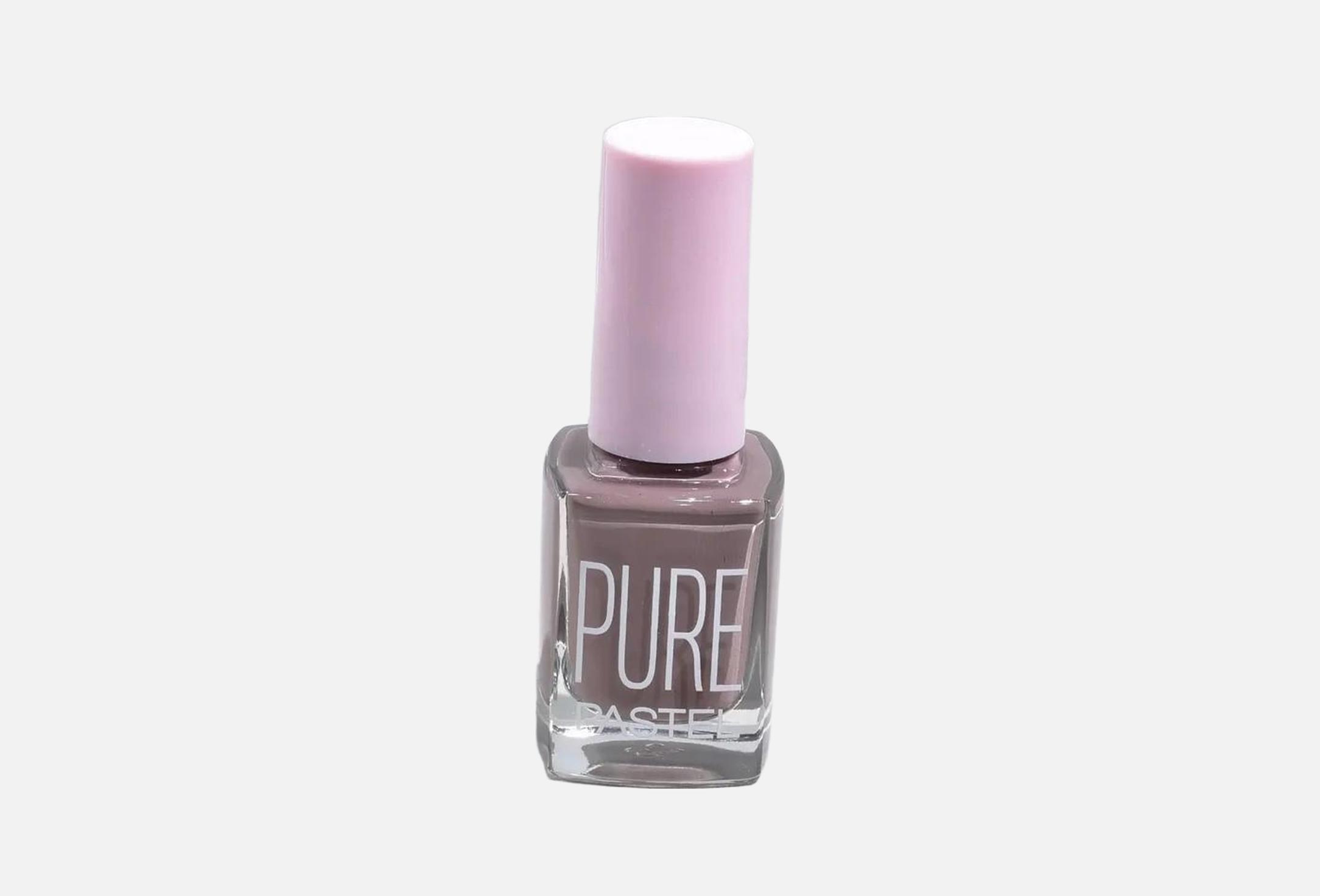 Pure 13 602, Nude rose