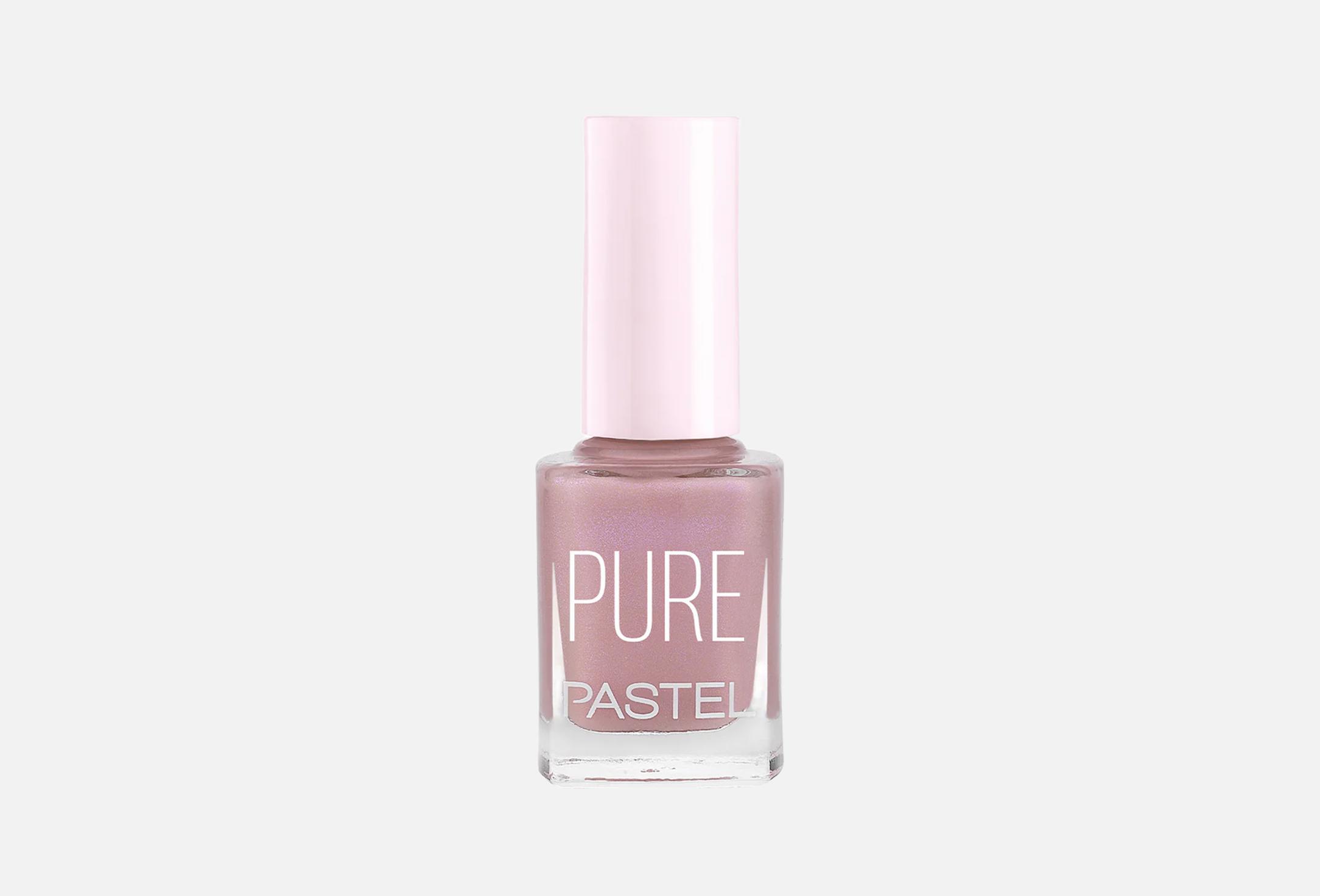Pure 13 607, Unicorn