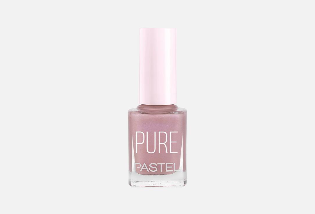 Pastel Cosmetics Nail Polish Pure