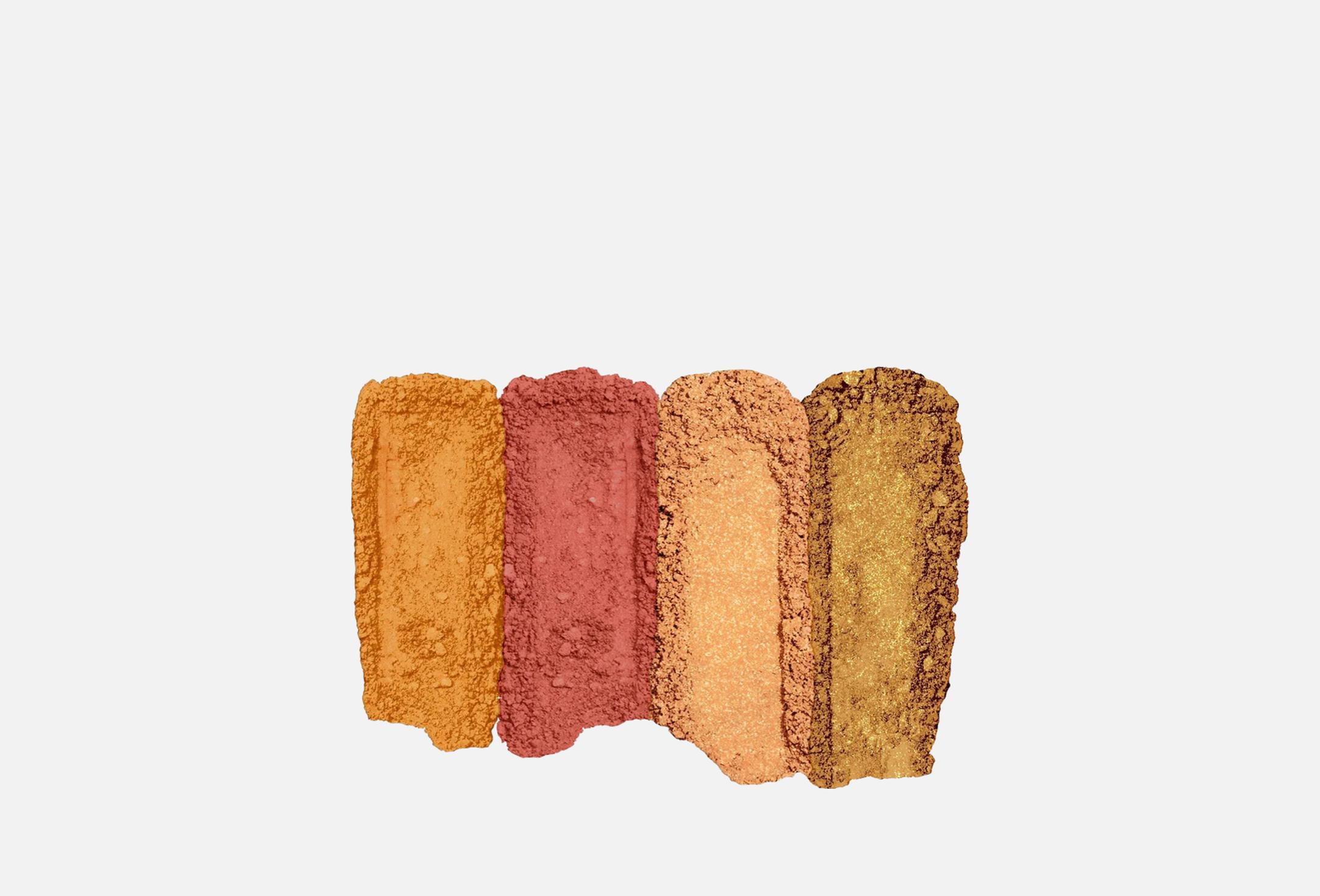L.A. Girl Eyeshadow Palette 4Play