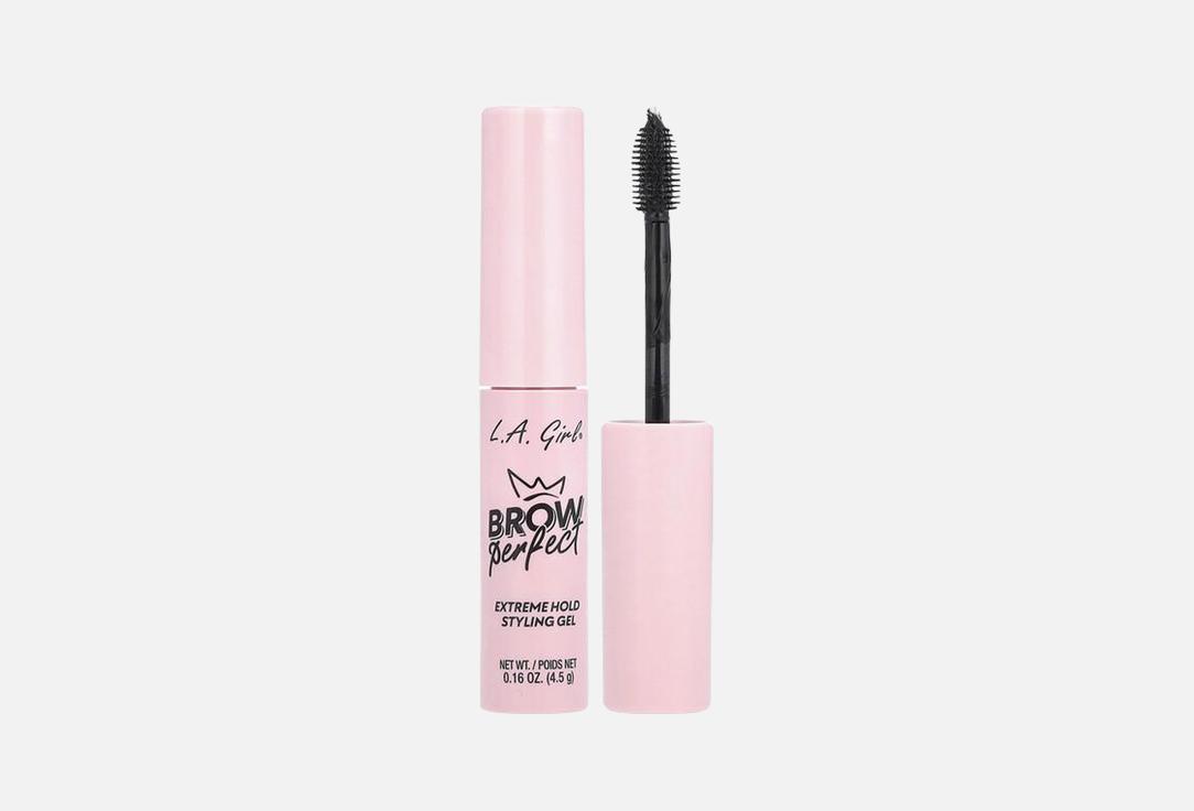L.A. Girl Stronghold Brow-Setting Gel Brow Perfect