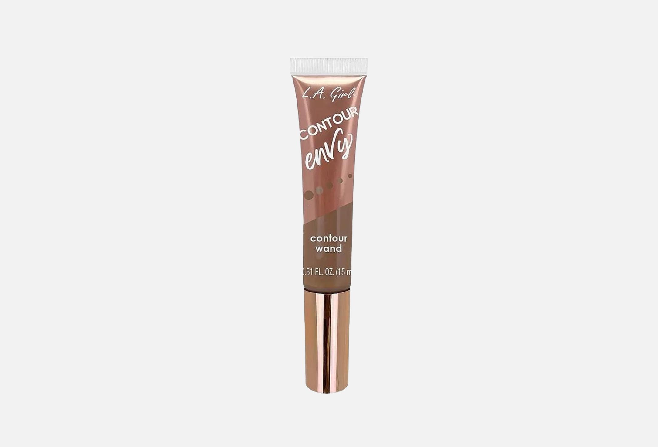 Contour Envy  15 Summer nights
