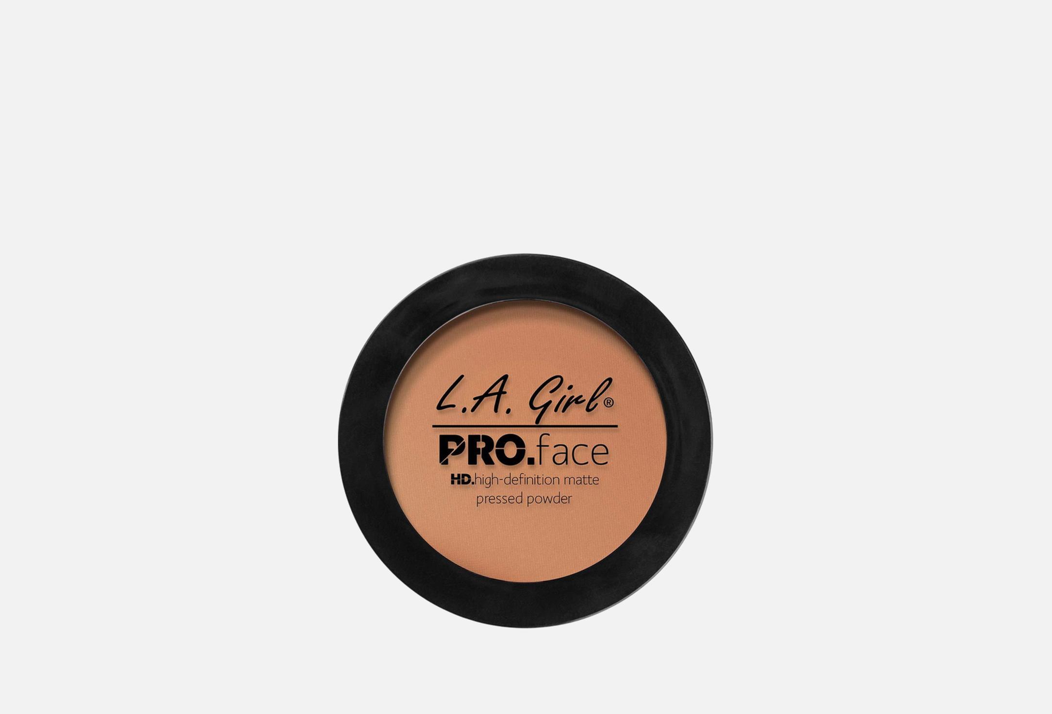 PRO.Face 7 Warm caramel
