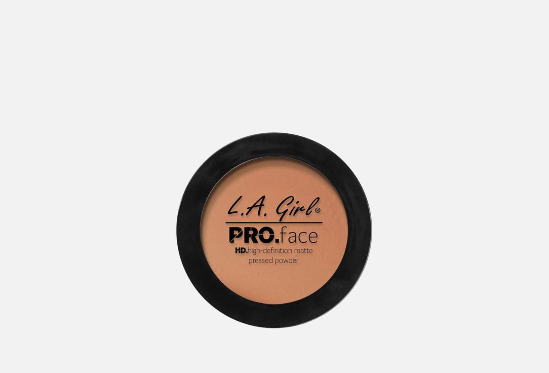 L.A. Girl Matte Pressed Powder PRO.Face
