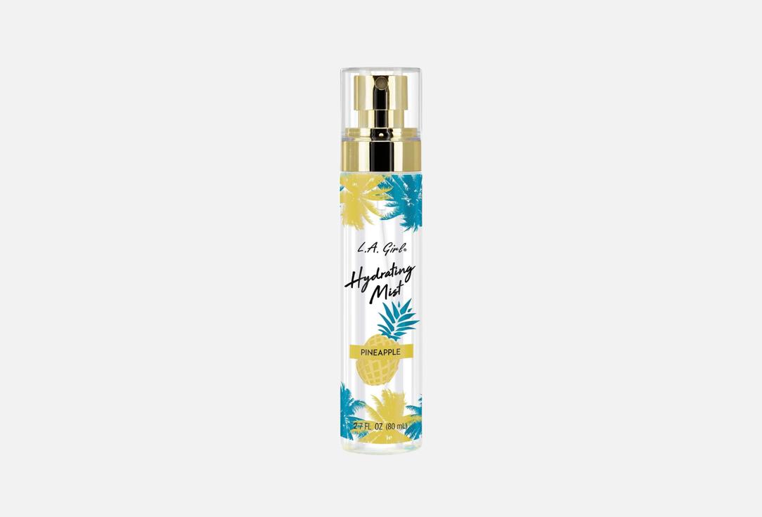 L.A. Girl Refreshing Face Mist Hydrating Mist