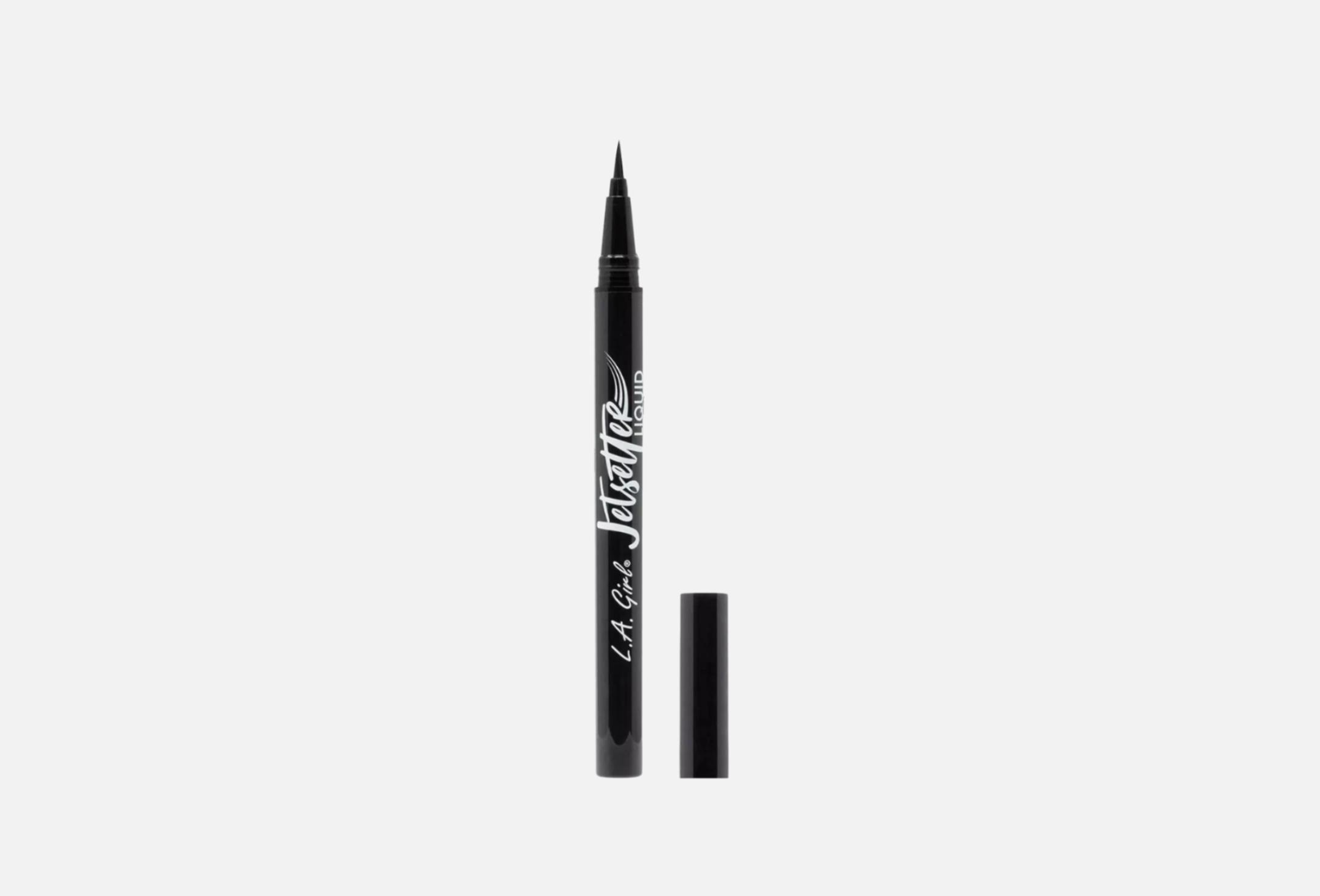 Jetsetter  1 Black