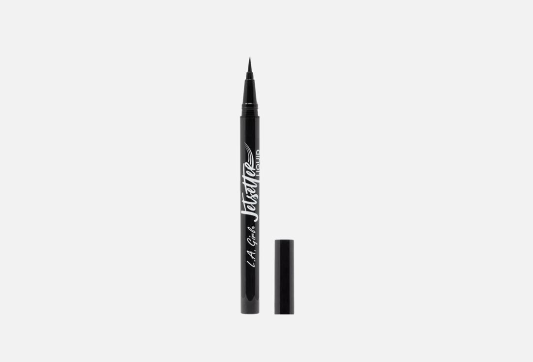 L.A. Girl Matte Liquid Eyeliner Jetsetter
