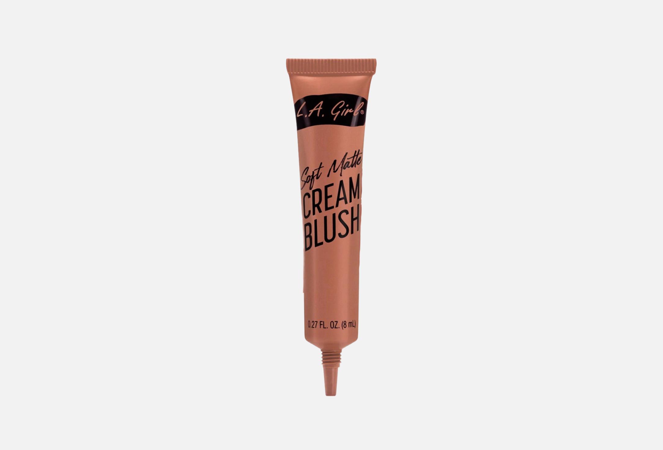 Cream Blush  8 Grace