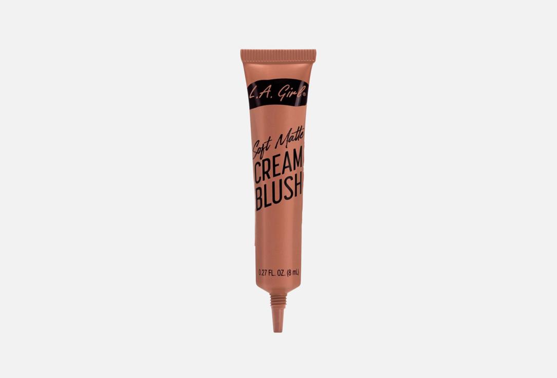 L.A. Girl Matte Liquid Blush Cream Blush