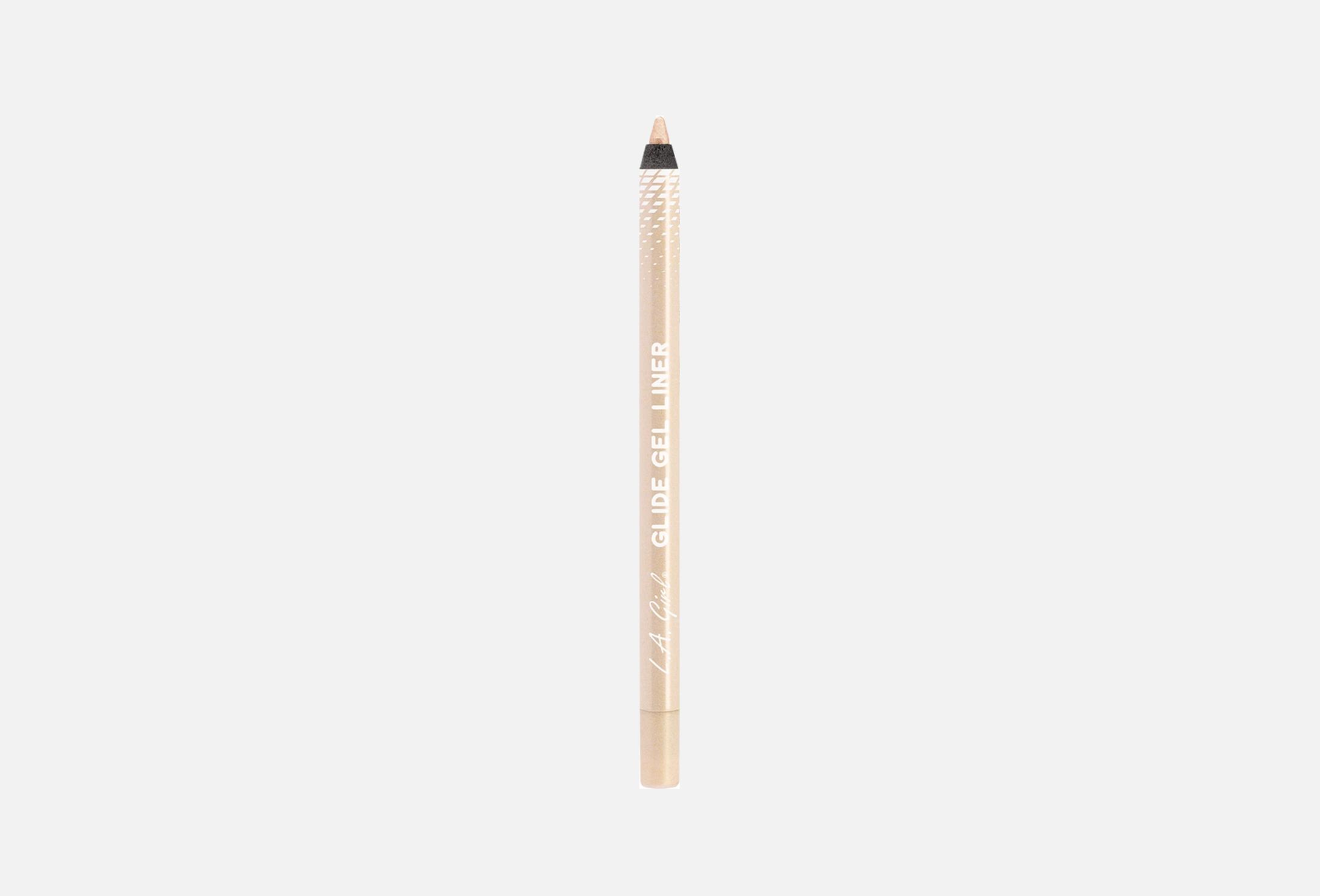 Glide 1.2 Champagne