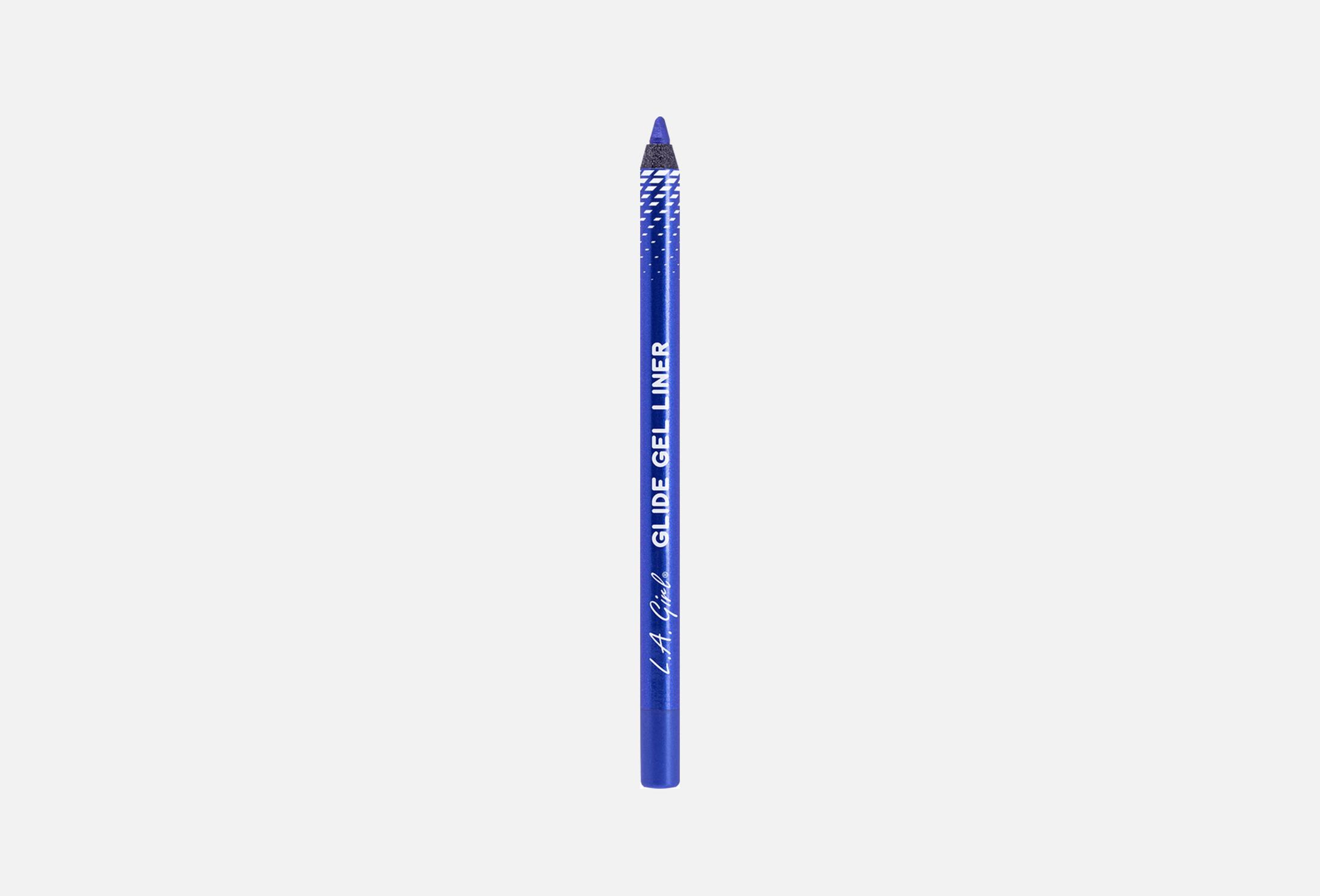 Glide  1.2 Royal blue
