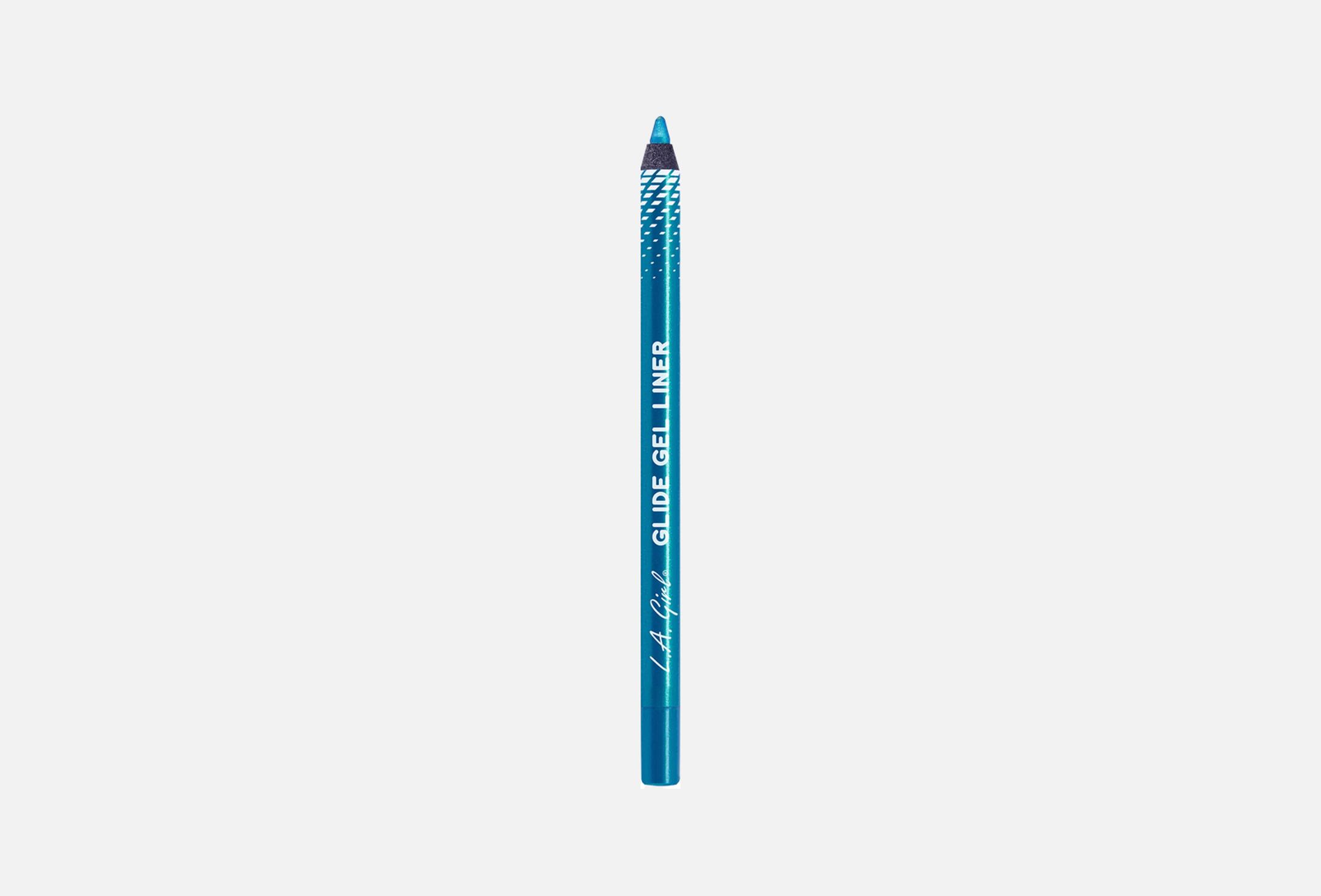 Glide  1.2 Mermaid blue