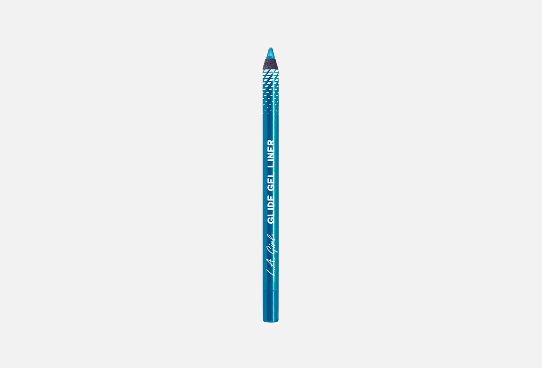 L.A. Girl Gel Eyeliner Glide