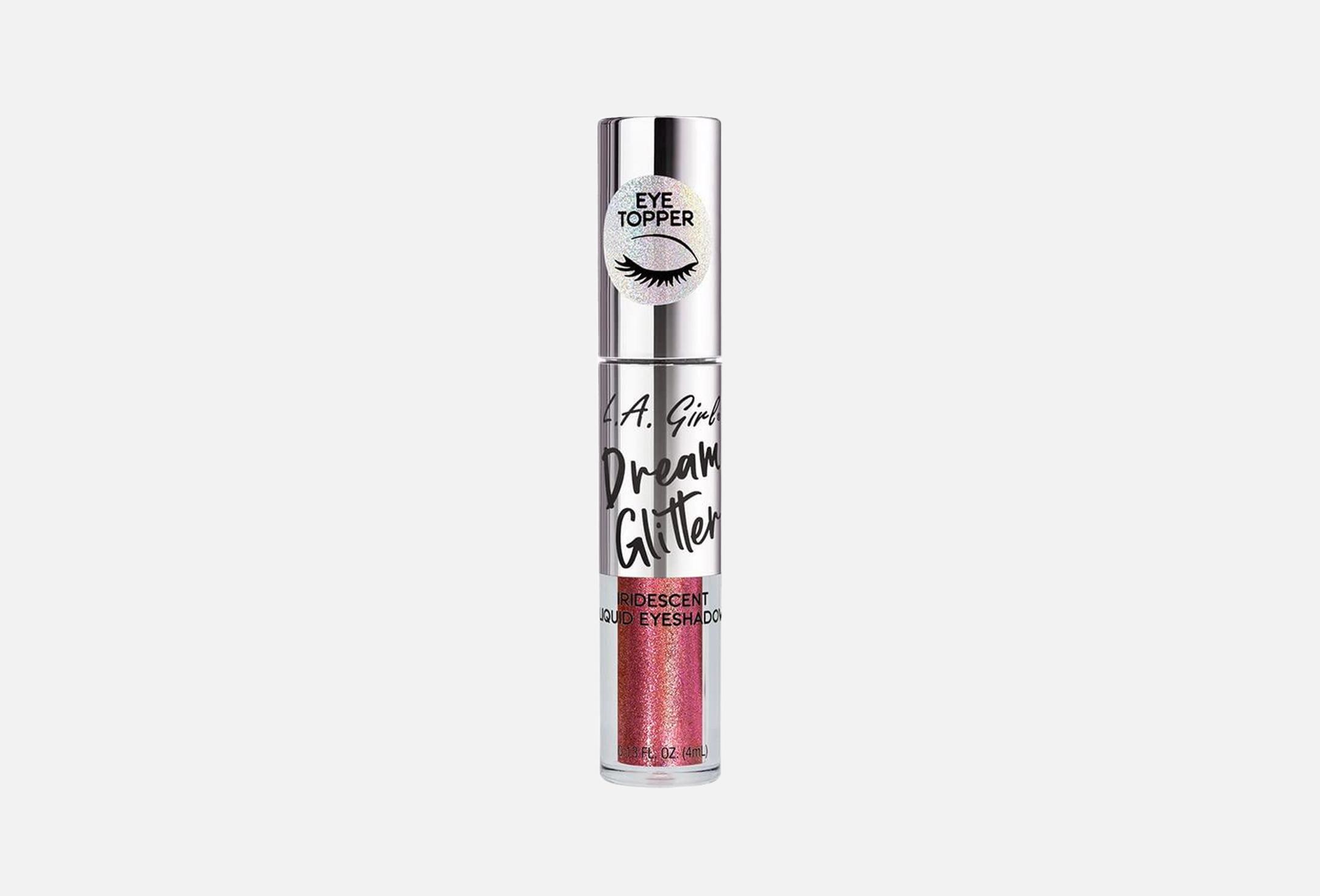 Dream Glitter 4 Firecracker
