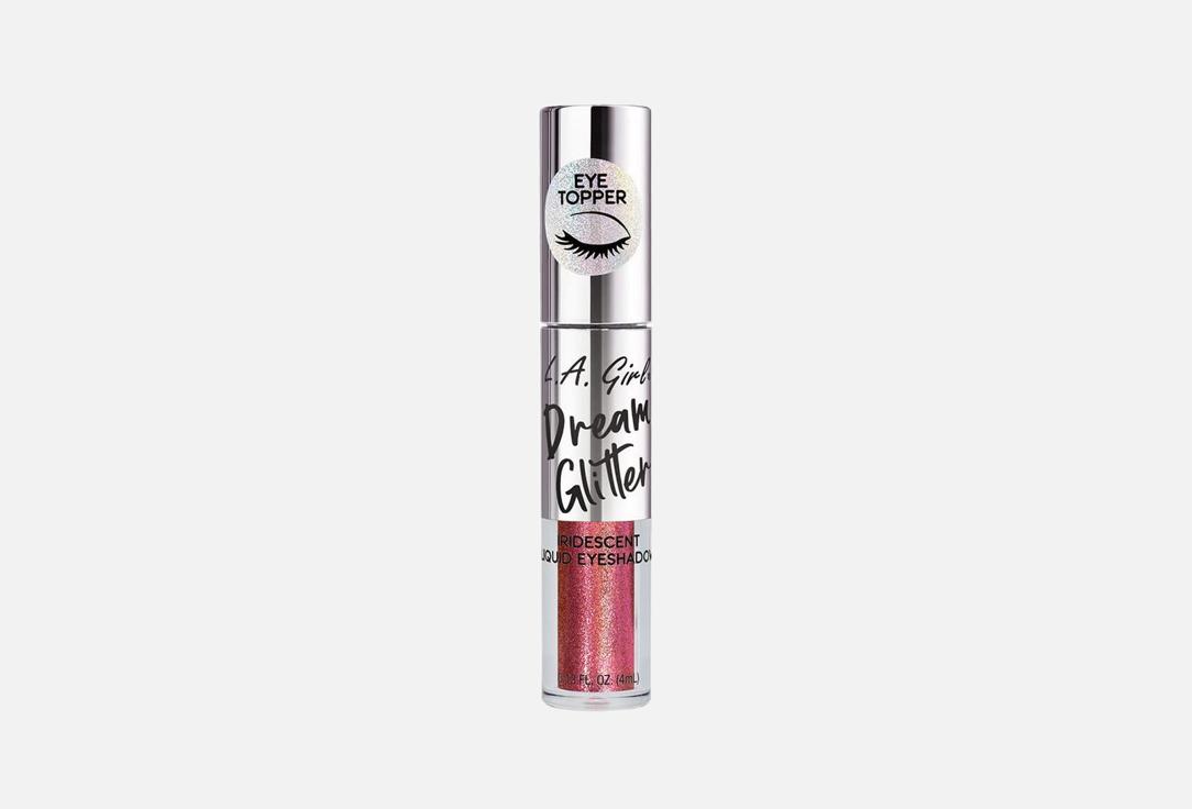 L.A. Girl Glittery Liquid Eyeshadow Dream Glitter